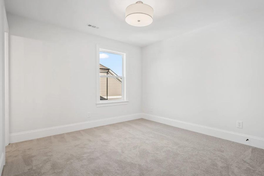 The Marshall C Bedroom 3