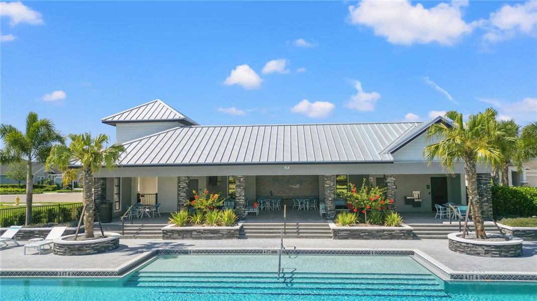 Community amenities in , Parrish (Image 37).