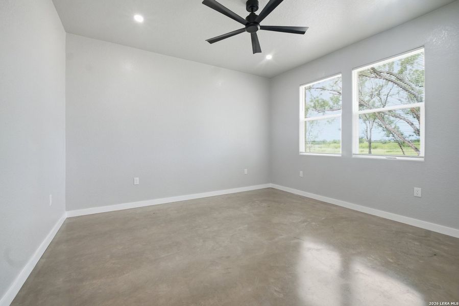 Spacious, unfurnished interior of a new home in , Pleasanton (Image 13).