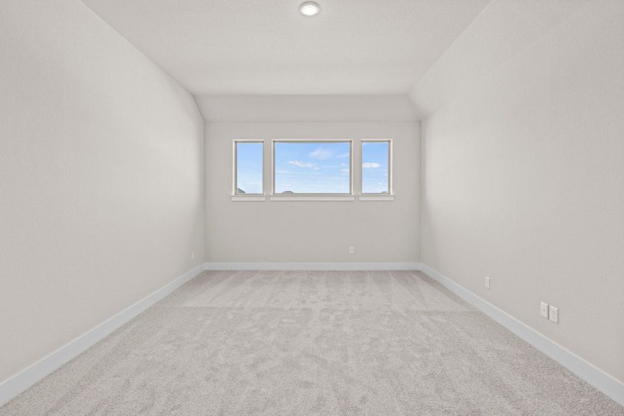 New Home in Liberty Hill, TX.  - Slide 32