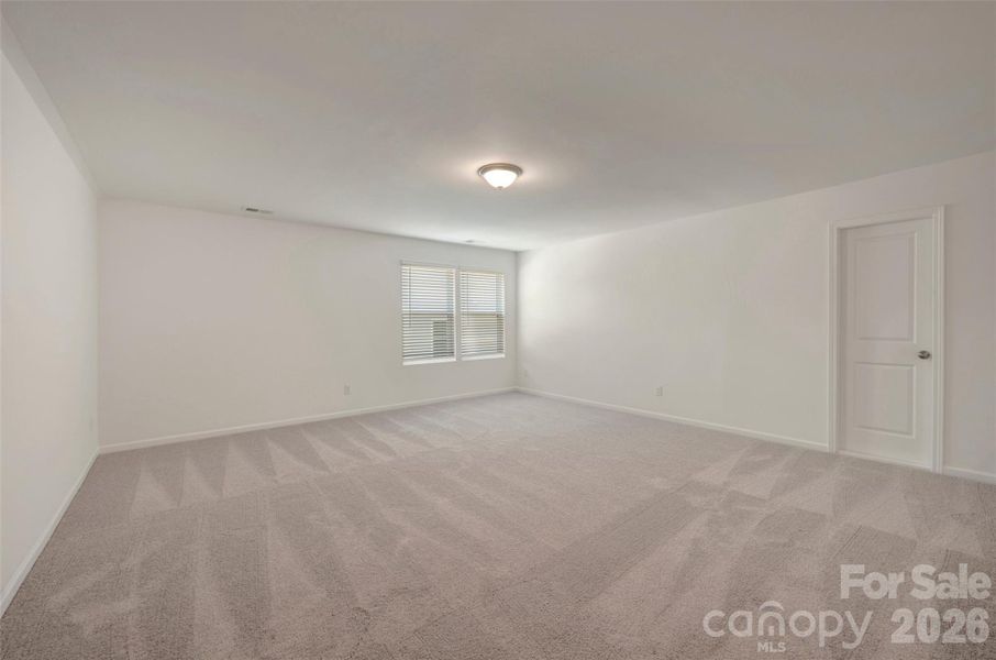 Bonus room Bonus room