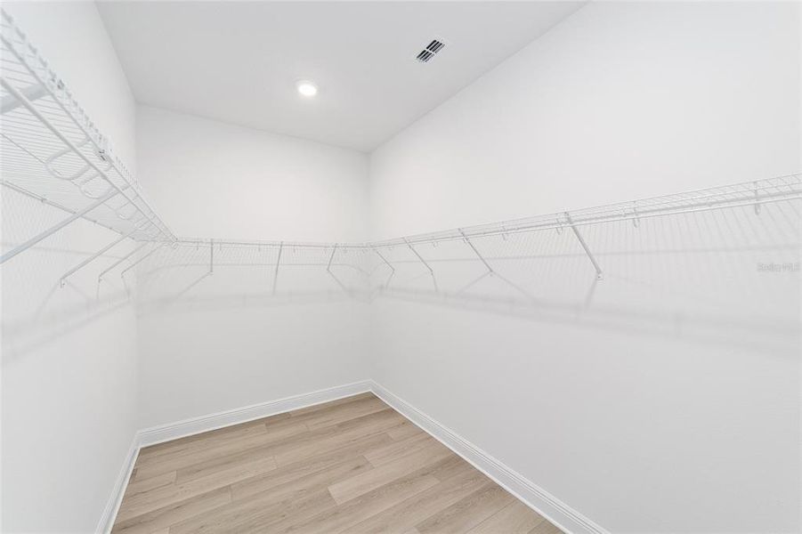 Spacious, unfurnished interior of a new home in On Top of the World Communities, Ocala (Image 40).