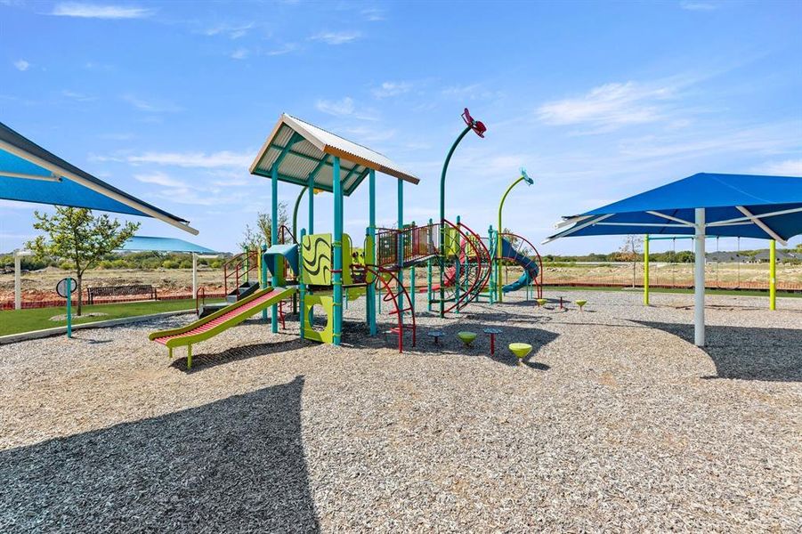 Wildflower Ranch by RockWell Homes Wildflower Ranch by RockWell Homes
