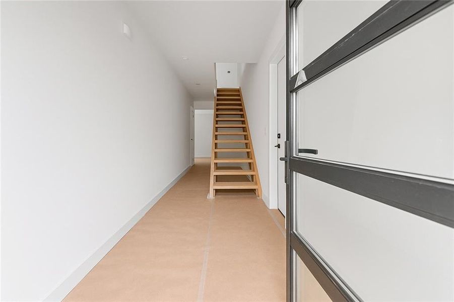 Spacious, unfurnished interior of a new home in , Decatur (Image 7).