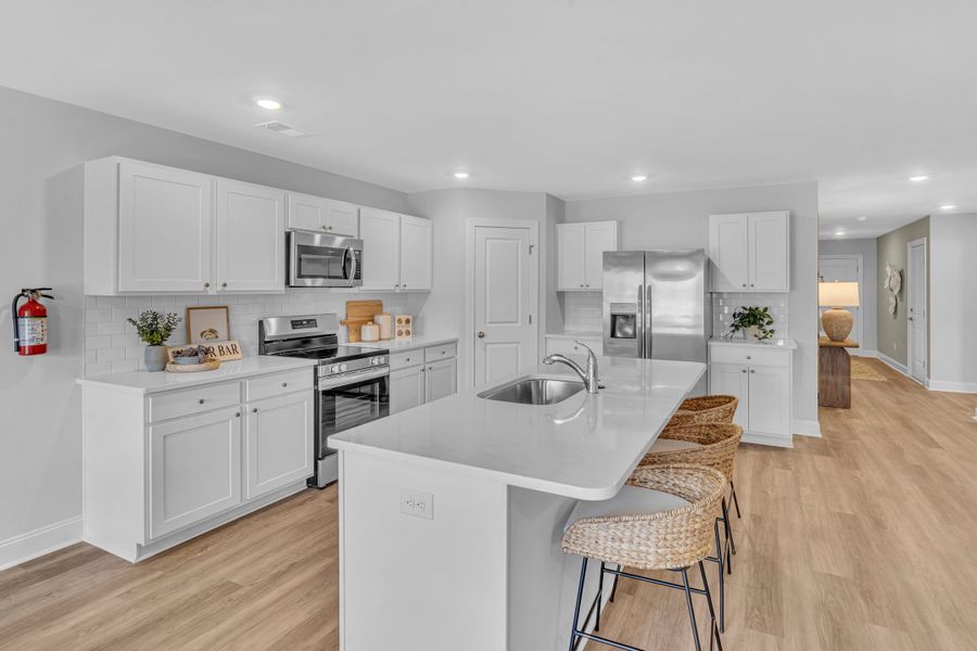 New Home in Roebuck, SC.  - Slide 18