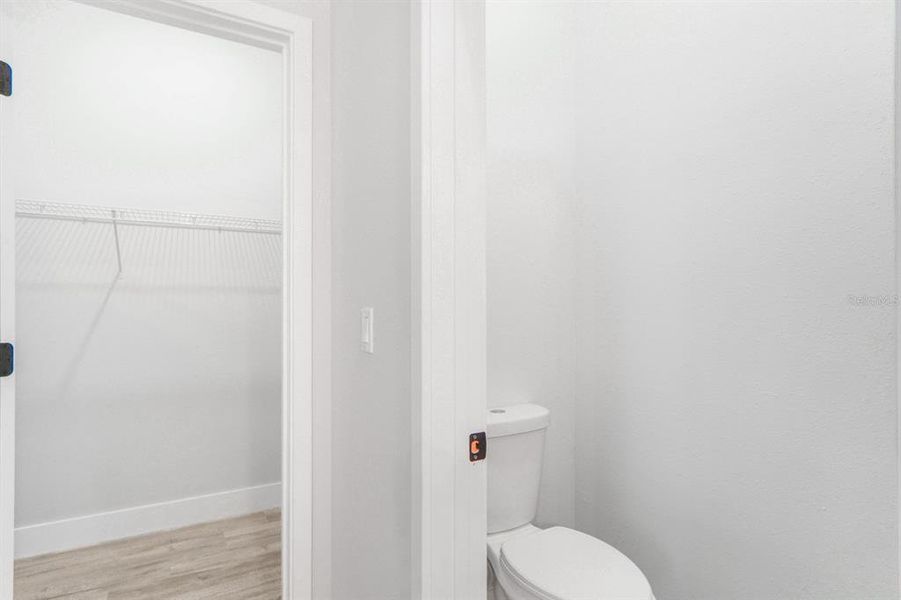 Furnished interior view inside a new home in , Ocala (Image 4).