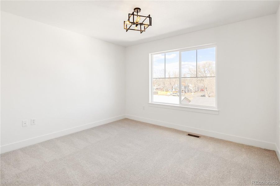 Spacious, unfurnished interior of a new home in , Arvada (Image 21).