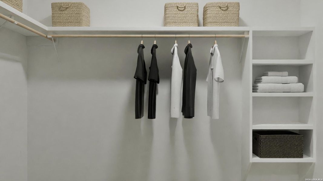 Image 35 of a home in Voss Farms.