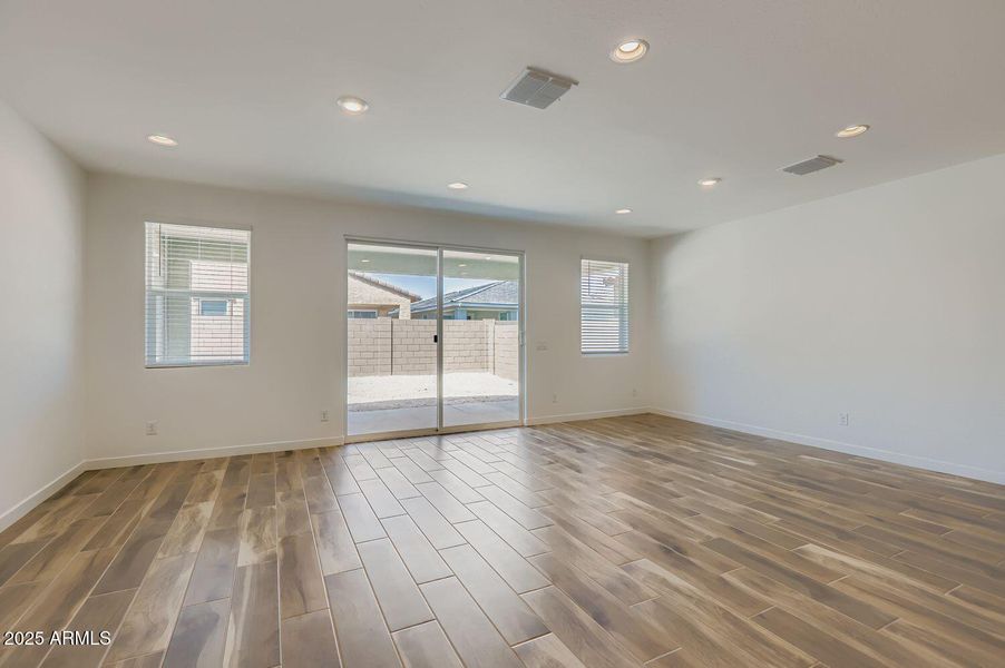 Great Room Great Room