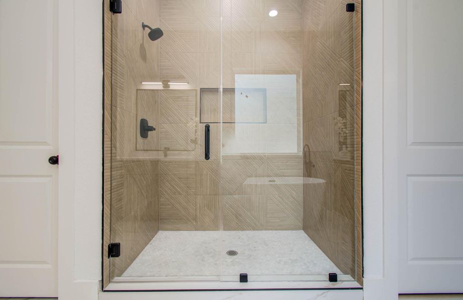 Furnished interior view inside a new home in , Huntsville (Image 28). Furnished interior view inside a new home in , Huntsville (Image 28).