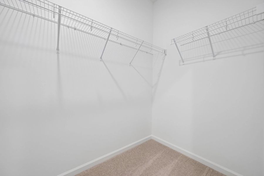 Representative images and renderings are for illustrative purposes. Actual structural options and design finishes of home may vary