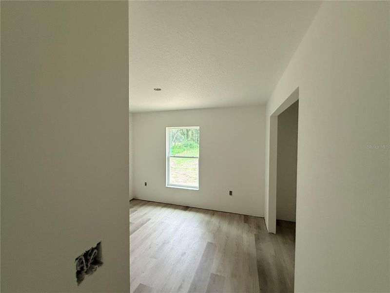 Spacious, unfurnished interior of a new home in , Chiefland (Image 6). Spacious, unfurnished interior of a new home in , Chiefland (Image 6).