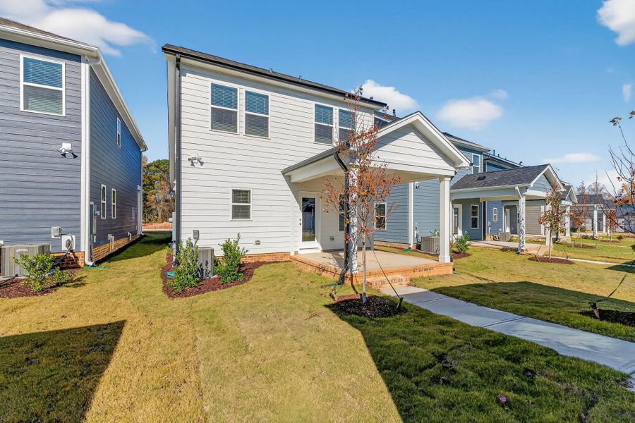 3br New Home in Knightdale, NC. - Slide 10 3br New Home in Knightdale, NC. - Slide 10