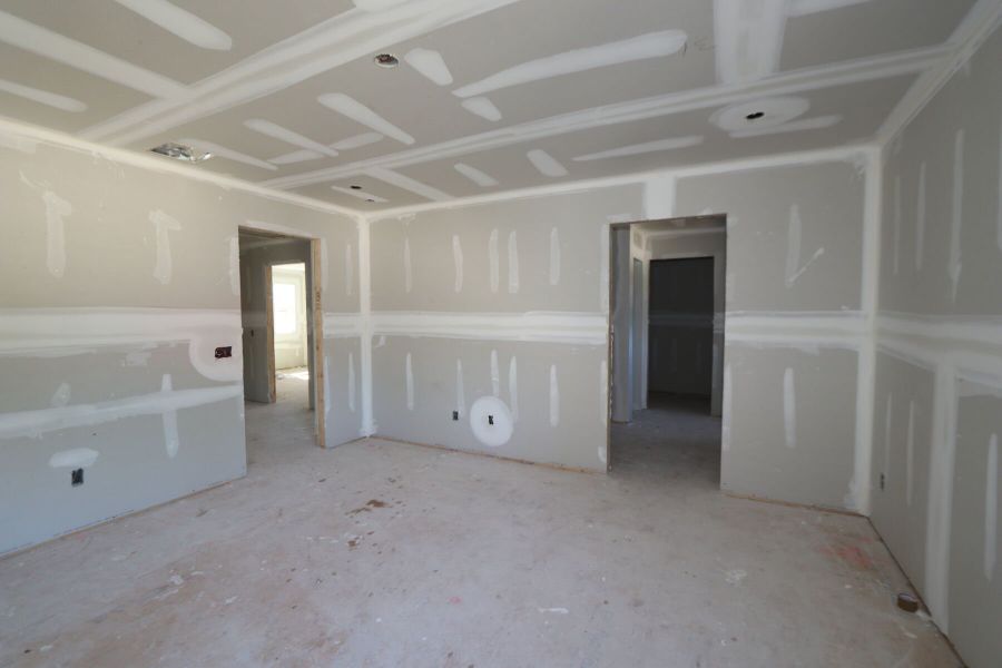Drywall Drywall