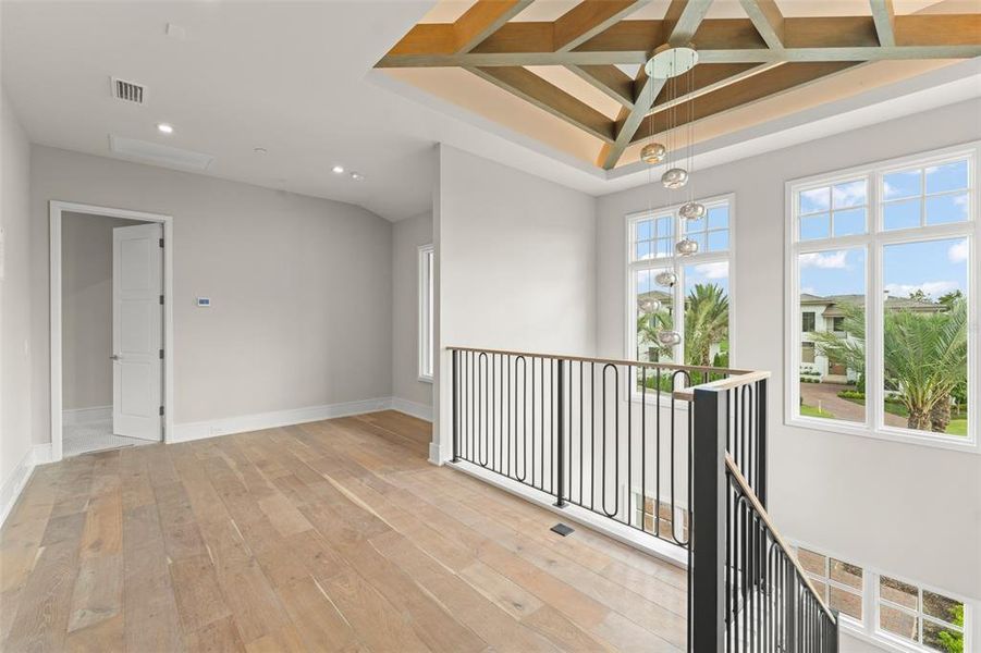 Spacious, unfurnished interior of a new home in , Orlando (Image 35). Spacious, unfurnished interior of a new home in , Orlando (Image 35).