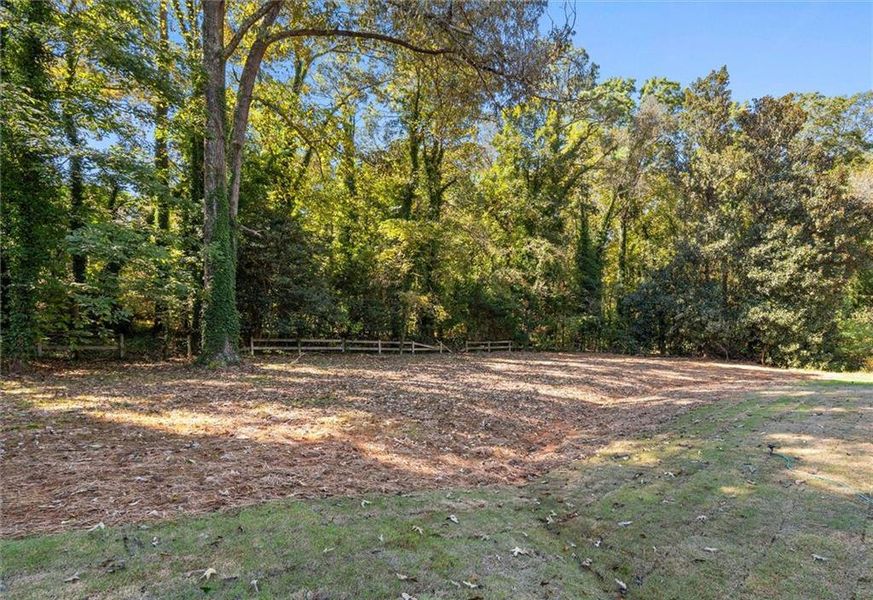Natural landscape and outdoor views near  in Carrollton (Image 33).