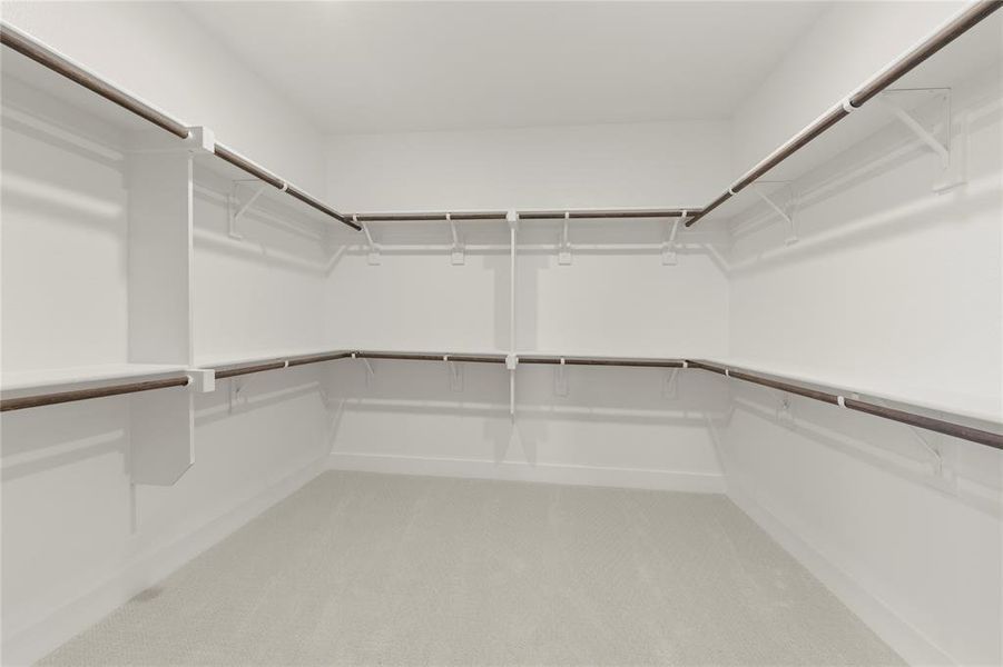 20. 540 Wickerdale - Closet