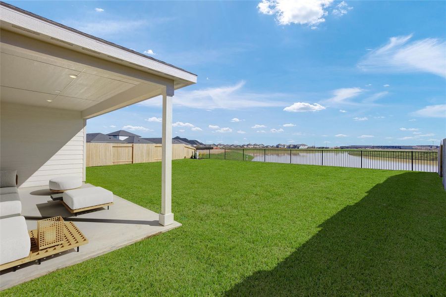 Representative Photo