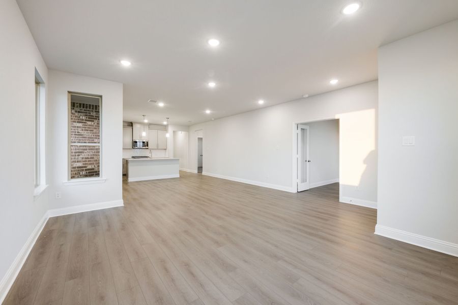 Great Room Great Room