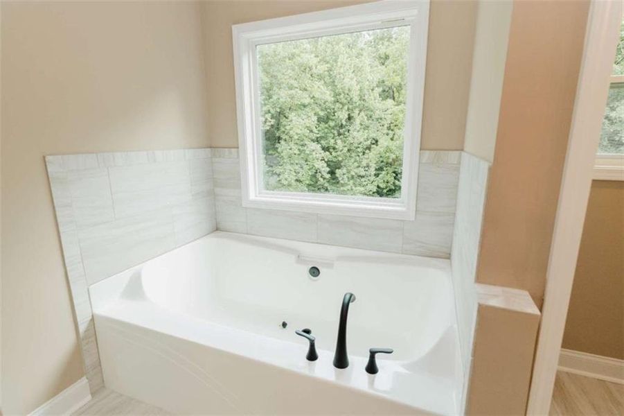 Close-up of interior finishes inside a home in , Douglasville (Image 21). Close-up of interior finishes inside a home in , Douglasville (Image 21).