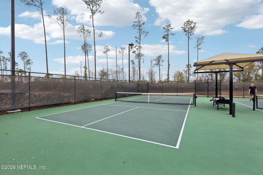 Community amenities in , St. Augustine (Image 66).