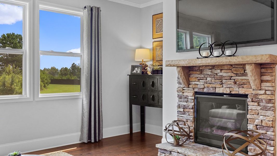 Image 77 of a home in Genesee.