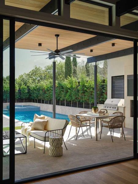 Community amenities in , Dallas (Image 21).