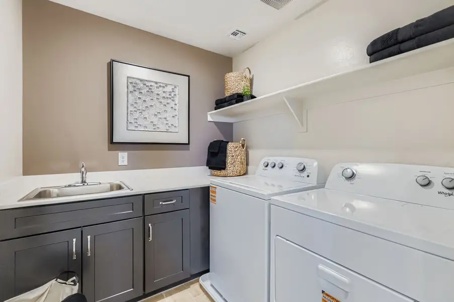 5br New Home in Buckeye, AZ.  - Slide 23