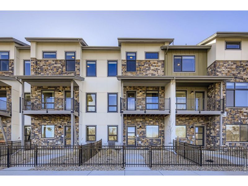 Image 21 of a home in Northfield.