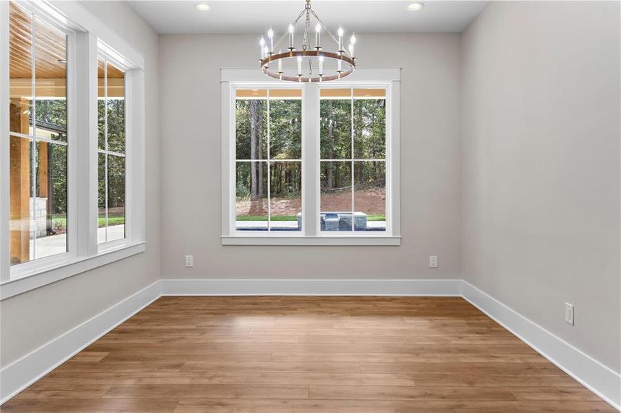 Spacious, unfurnished interior of a new home in , Rome (Image 50). Spacious, unfurnished interior of a new home in , Rome (Image 50).