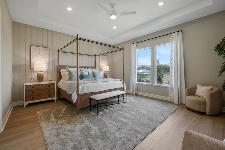 New Home in Flagler Beach, FL.  - Slide 37