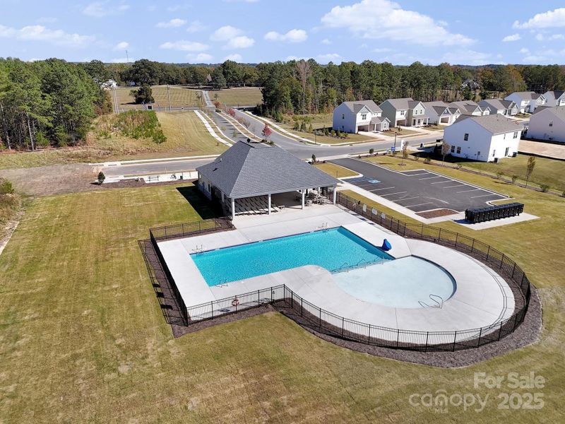 Community amenities in , Edgemoor (Image 35). Community amenities in , Edgemoor (Image 35).