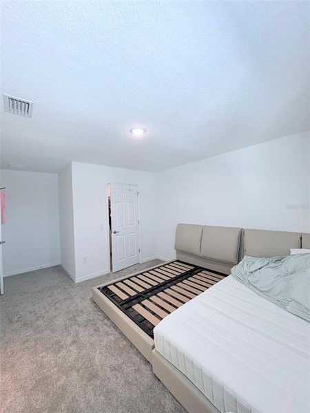 Furnished interior view inside a new home in Storey Creek, Kissimmee (Image 6). Furnished interior view inside a new home in Storey Creek, Kissimmee (Image 6).