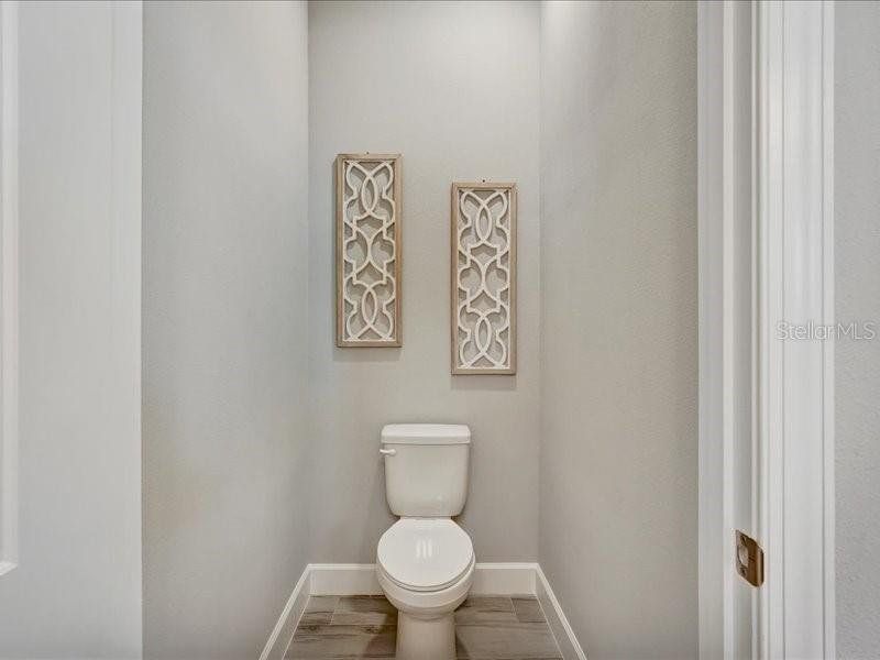 Furnished interior view inside a new home in , Bradenton (Image 6). Furnished interior view inside a new home in , Bradenton (Image 6).