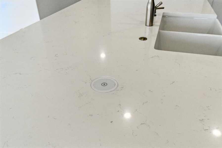 Furnished interior view inside a new home in , Springtown (Image 6).