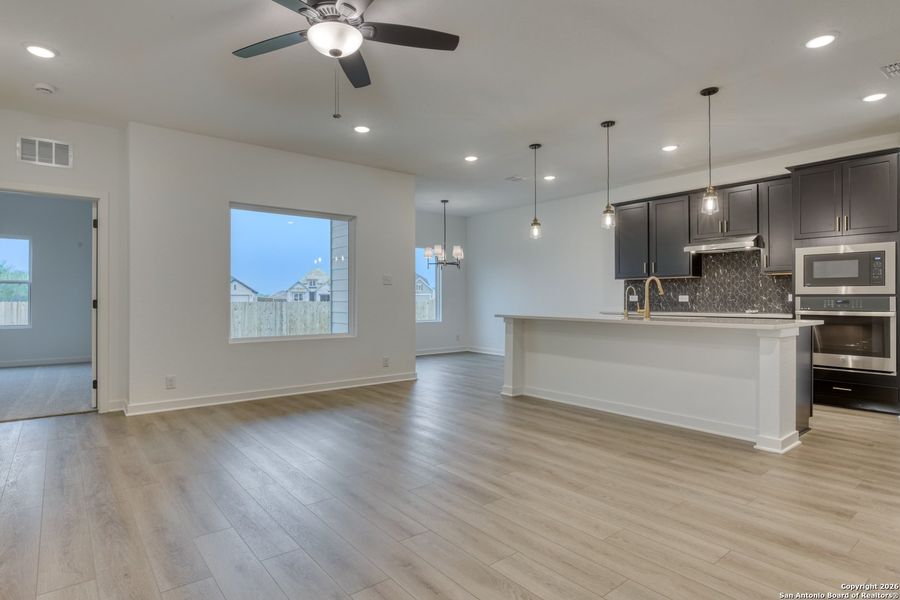 Image 31 of a home in Saddlebrook Ranch.