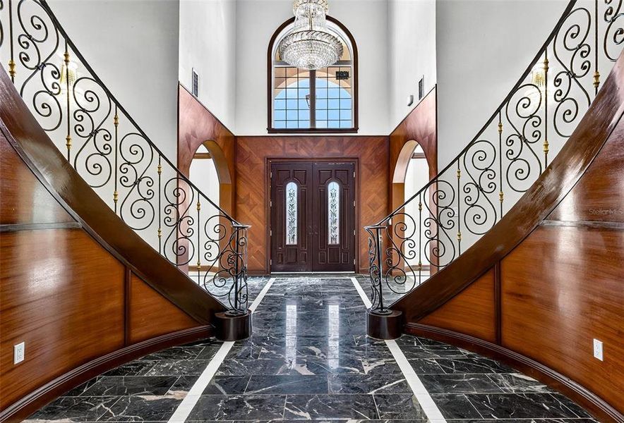 Spacious, unfurnished interior of a new home in , Thonotosassa (Image 71). Spacious, unfurnished interior of a new home in , Thonotosassa (Image 71).