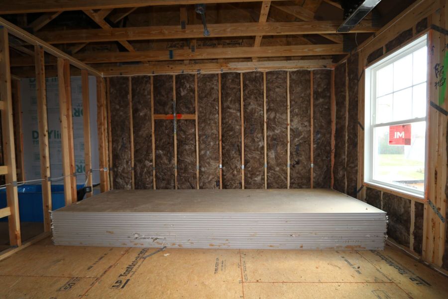 Insulation Insulation