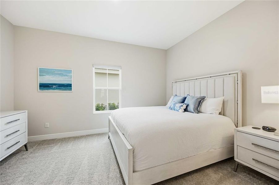 Furnished interior view inside a new home in , Lakewood Ranch (Image 57). Furnished interior view inside a new home in , Lakewood Ranch (Image 57).