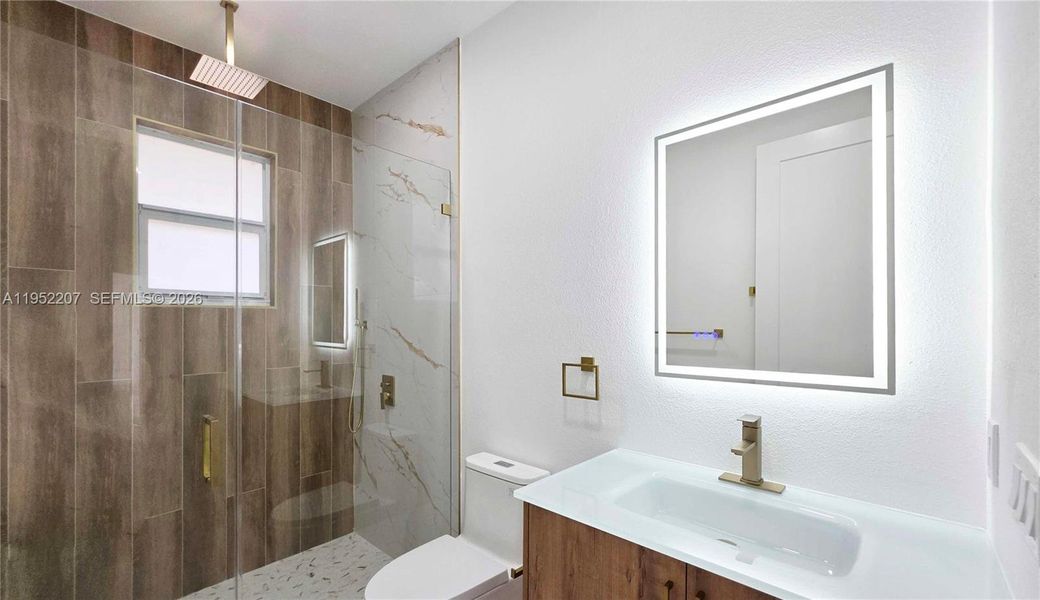 Furnished interior view inside a new home in , Clewiston (Image 15). Furnished interior view inside a new home in , Clewiston (Image 15).