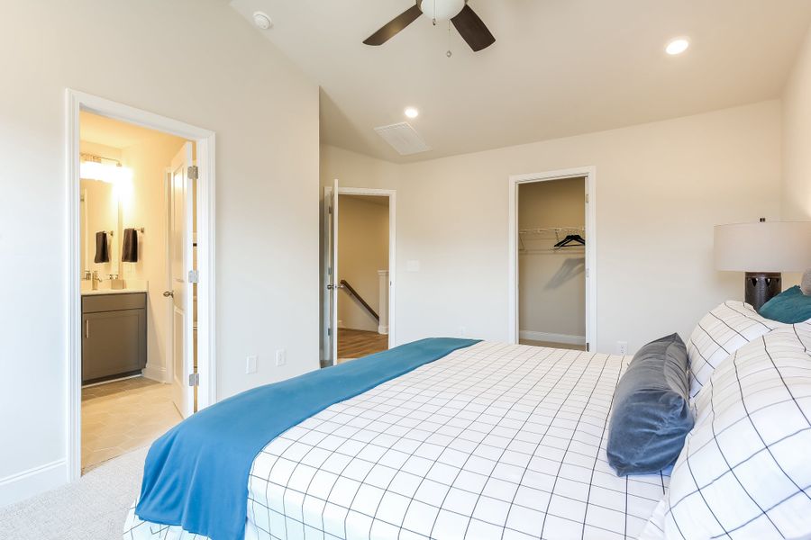 3br New Home in Simpsonville, SC.  - Slide 15