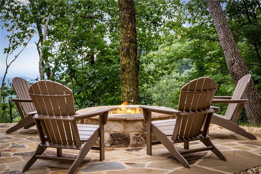 Community amenities in , Ellijay (Image 37).