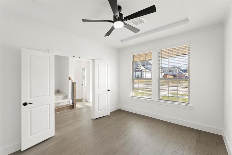 04. 8511 Great Stone - Study