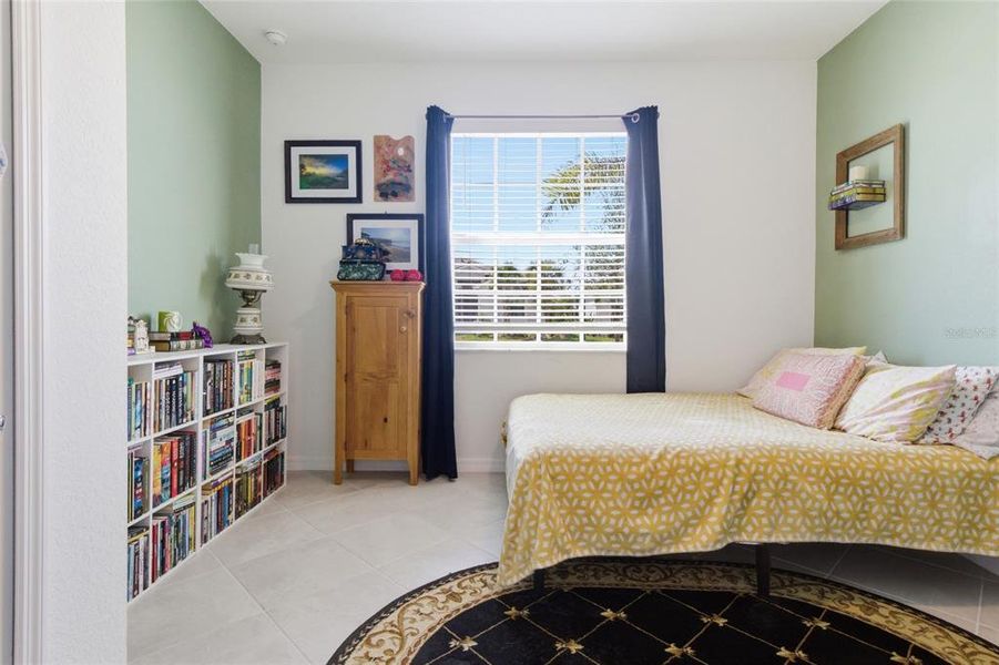 Furnished interior view inside a new home in , Venice (Image 22). Furnished interior view inside a new home in , Venice (Image 22).