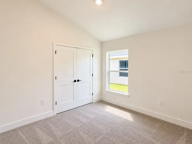 Spacious, unfurnished interior of a new home in Harmony Central, St. Cloud (Image 15). Spacious, unfurnished interior of a new home in Harmony Central, St. Cloud (Image 15).