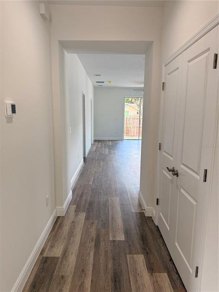 Spacious, unfurnished interior of a new home in , Sanford (Image 14). Spacious, unfurnished interior of a new home in , Sanford (Image 14).