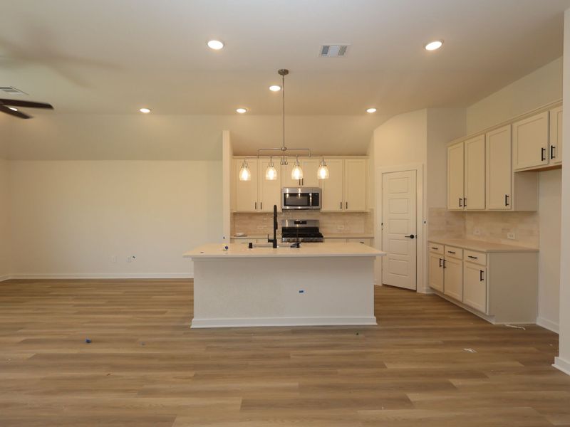 Kitchen Kitchen