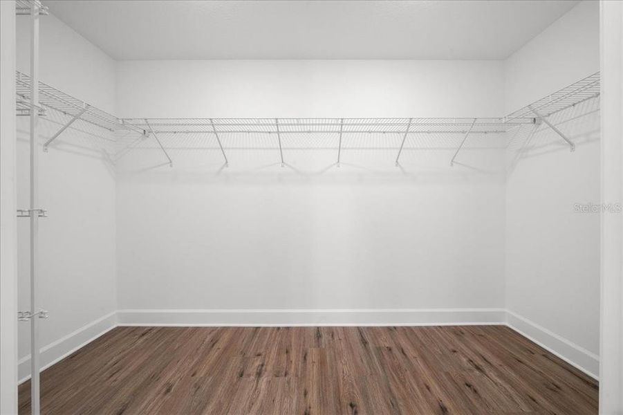 Spacious, unfurnished interior of a new home in , Spring Hill (Image 42). Spacious, unfurnished interior of a new home in , Spring Hill (Image 42).