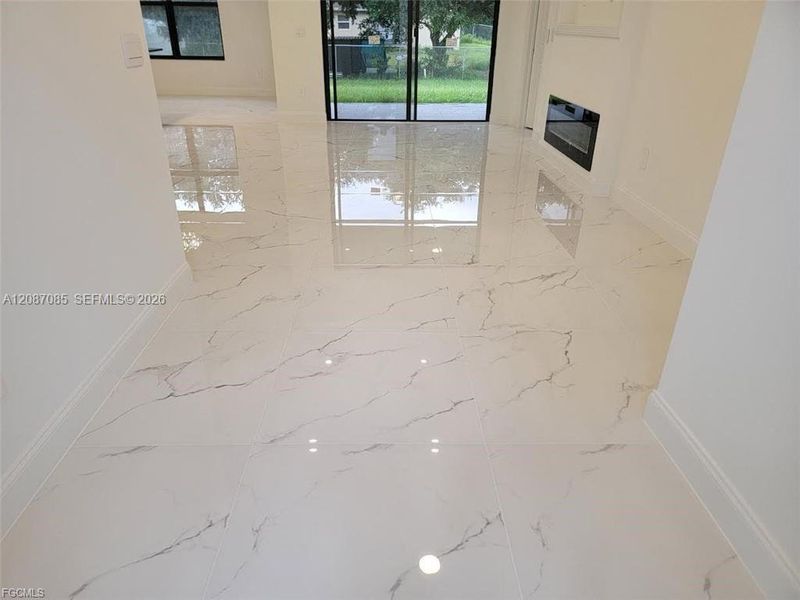 Spacious, unfurnished interior of a new home in , Lehigh Acres (Image 19). Spacious, unfurnished interior of a new home in , Lehigh Acres (Image 19).