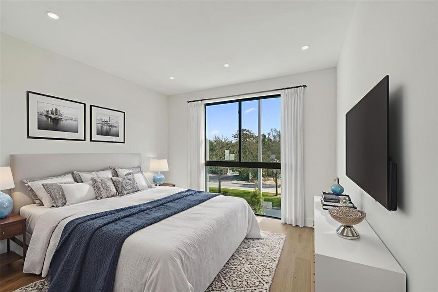 Virtually Staged Virtually Staged